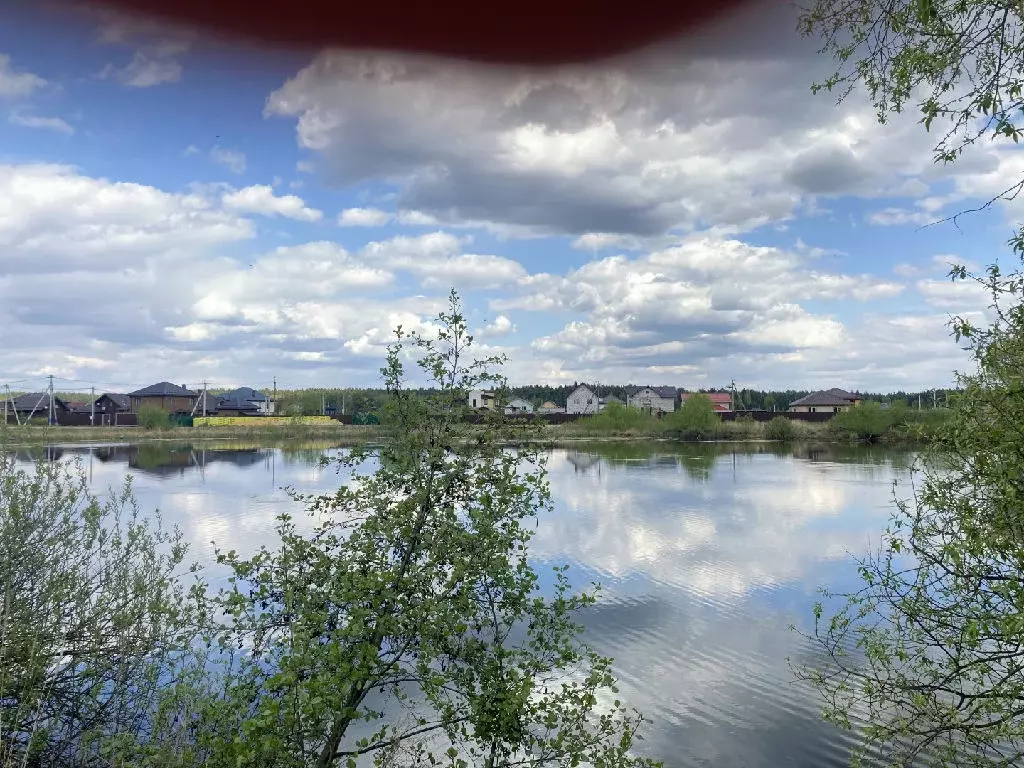 Продается участок в с. Загорново - Фото 2