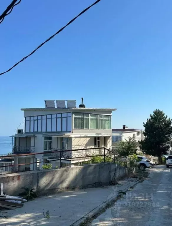 Помещение свободного назначения в Крым, Ялта муниципальный округ, ... - Фото 0