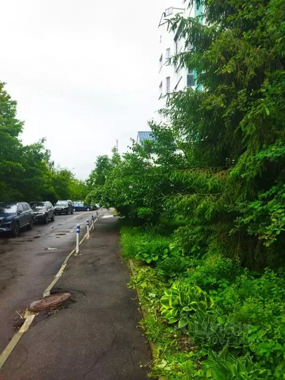 1-к кв. Москва ул. Генерала Белобородова, 21 (50.0 м) - Фото 1