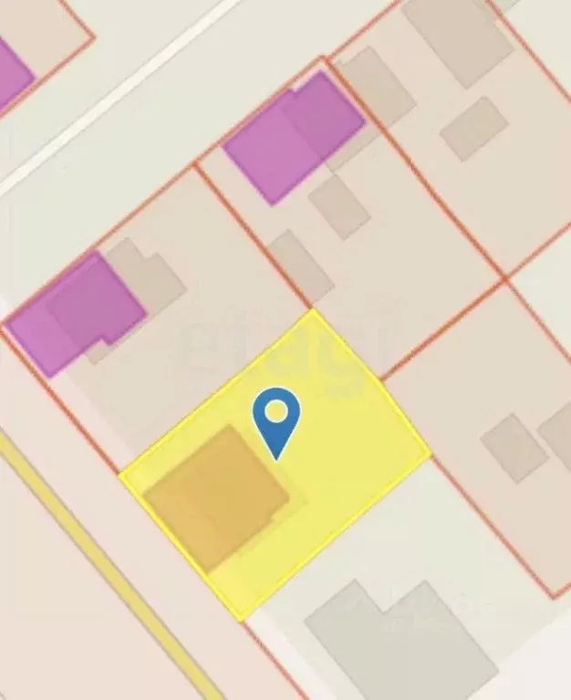 Дом в Тульская область, Тула ул. Кутузова, 129 (317 м) - Фото 2