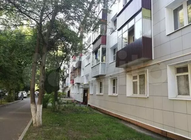 2-к. квартира, 47 м, 2/5 эт. - Фото 0