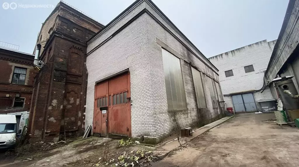 Производственное помещение (192 м) - Фото 2