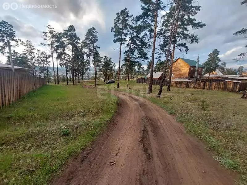 Участок в Улан-Удэ, Октябрьский район, Витимская улица (10 м) - Фото 1