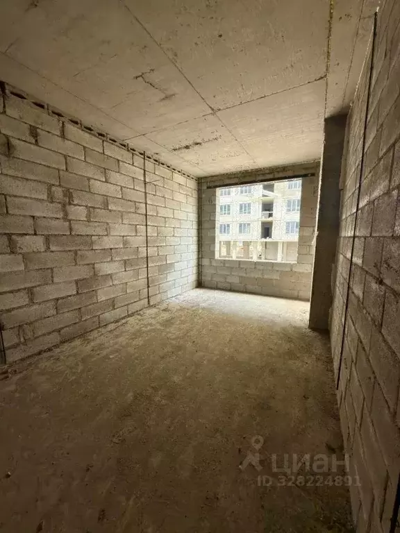 1-к кв. Кабардино-Балкария, Нальчик ул. Чернышевского (46.0 м) - Фото 1