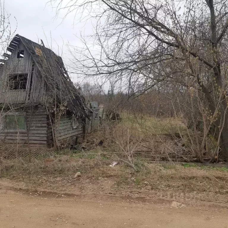 Участок в Кировская область, Кирово-Чепецк ул. Свободы (7.0 сот.) - Фото 0