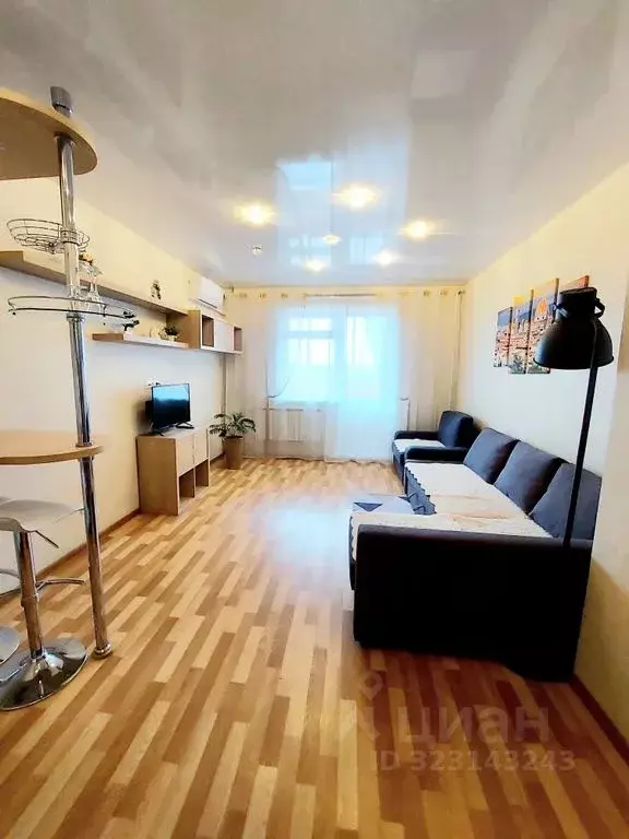 Студия Новосибирская область, Новосибирский район, Краснообск рп 111 ... - Фото 1