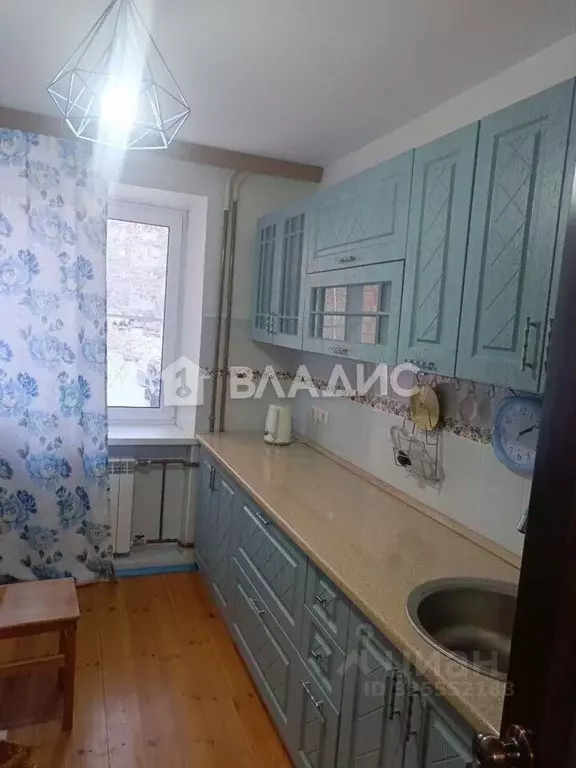 3-к кв. Иркутская область, Иркутск ул. Гоголя, 75 (68.0 м) - Фото 2