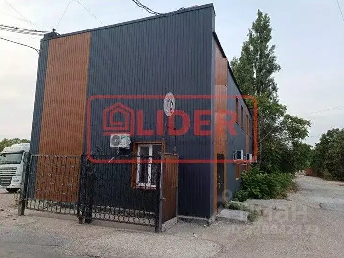 Офис в Севастополь ул. Хрусталева, 12 (25 м) - Фото 2