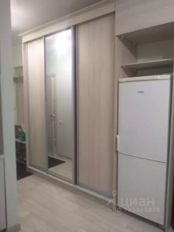 Студия Москва д. Прокшино,  (19.0 м) - Фото 1