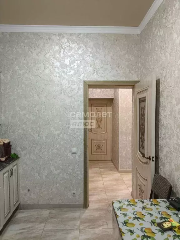 2-к кв. Кабардино-Балкария, Нальчик ул. 2-я Надречная, 128к11 (64.0 м) - Фото 1