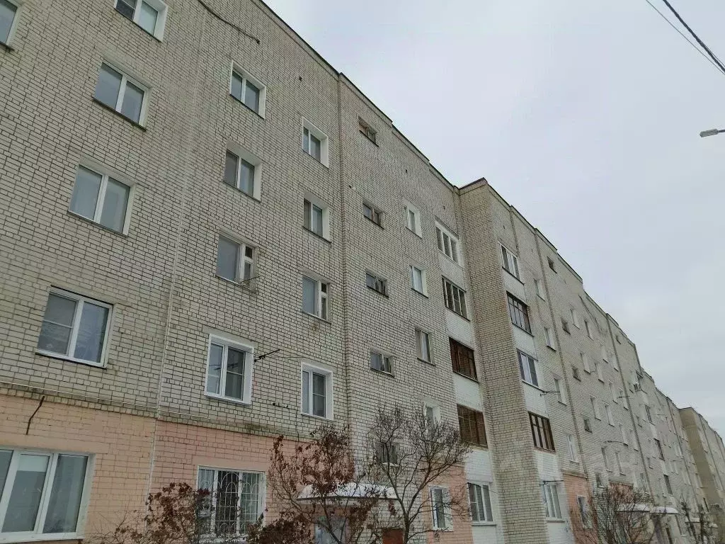1-к кв. Кировская область, Киров Егоровская ул., 3 (42.0 м) - Фото 0