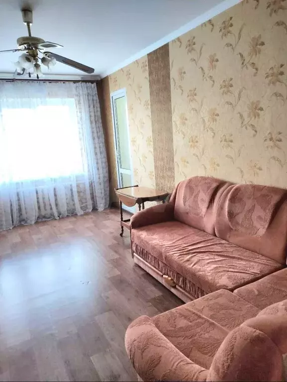 3-к. квартира, 63 м, 9/9 эт. - Фото 0