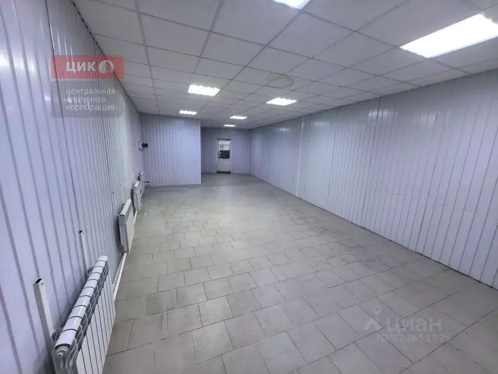 Помещение свободного назначения в Рязанская область, Рязань ул. ... - Фото 1