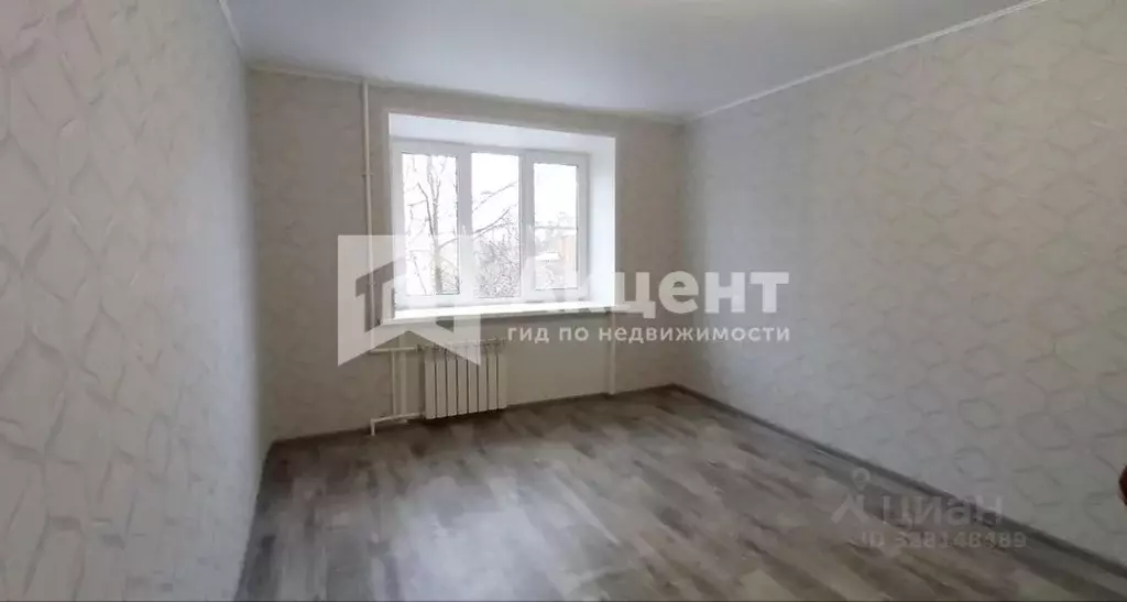 Комната Ивановская область, Кохма ул. Ивановская, 38 (18.0 м) - Фото 2