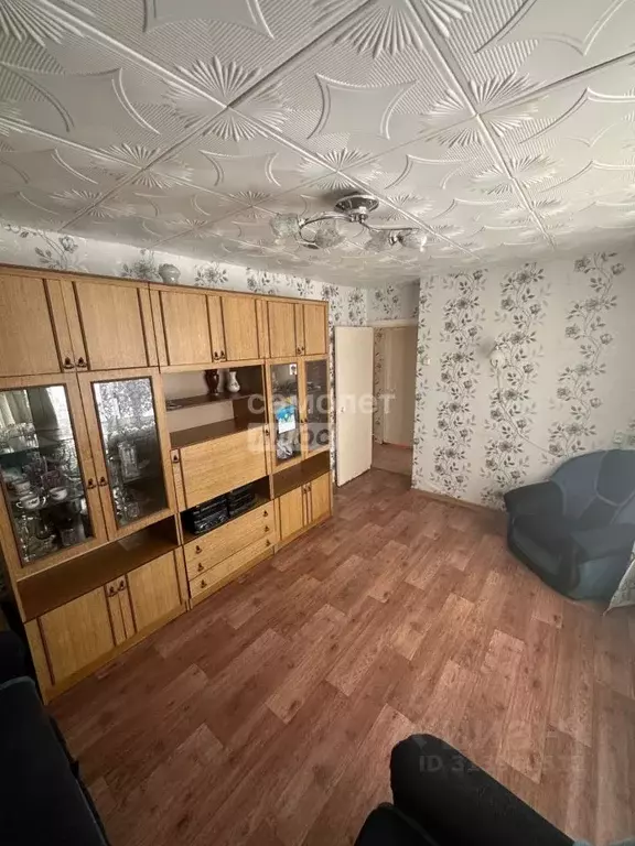 2-к кв. Свердловская область, Серов пер. Вагонников, 11 (39.9 м) - Фото 1