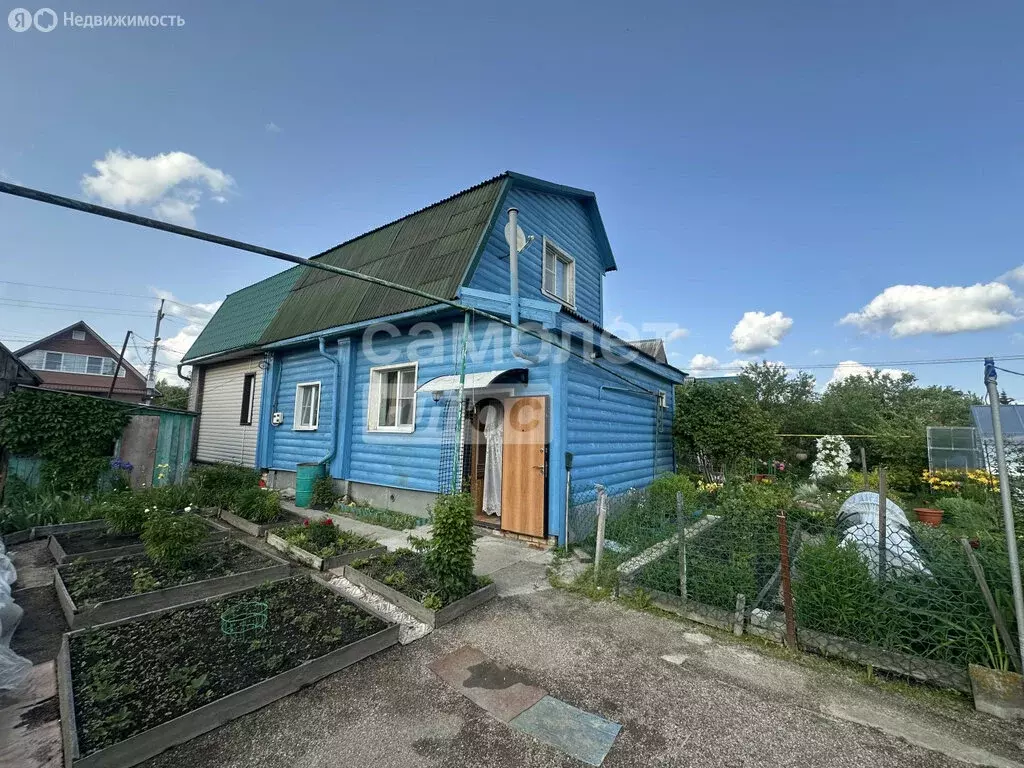 Дом в Переславль-Залесский, 2-я Южная улица (149.1 м) - Фото 0