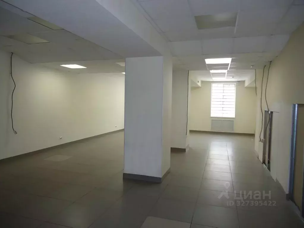 Помещение свободного назначения в Свердловская область, Нижний Тагил ... - Фото 2