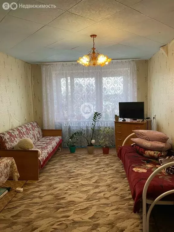 2-комнатная квартира: село Брейтово, Звёздная улица, 2 (48.3 м) - Фото 0