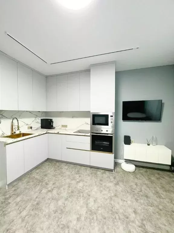 3-к кв. Хакасия, Абакан ул. Кирова, 183к5 (69.0 м) - Фото 1