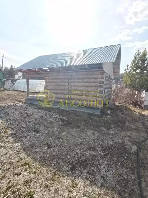 Участок в Свердловская область, Дегтярск ул. Цветников (4.1 сот.) - Фото 2