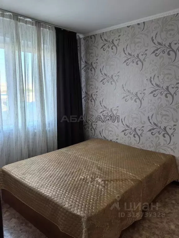 2-к кв. Красноярский край, Красноярск Абытаевская ул., 4А (54.0 м) - Фото 0