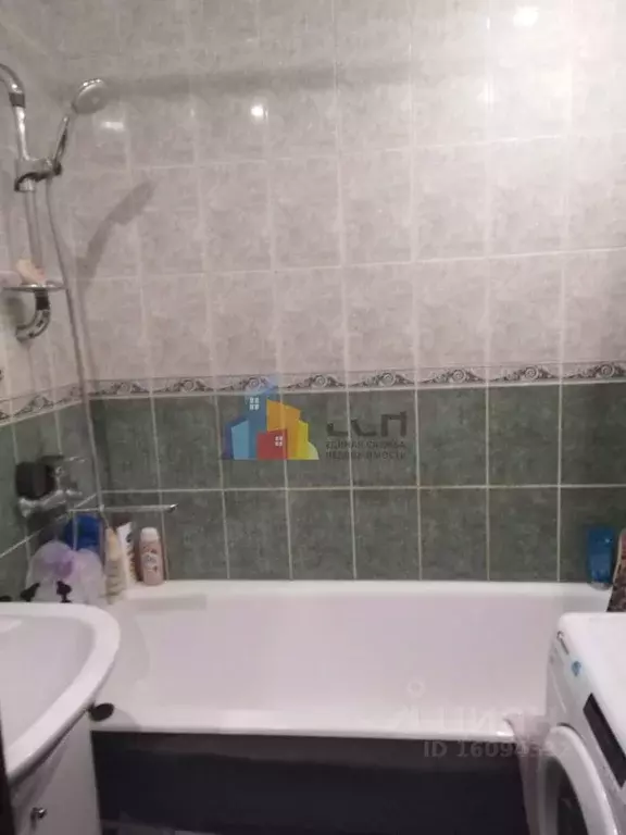 3-к кв. Тульская область, Тула ул. Вильямса, 8 (64.0 м) - Фото 2