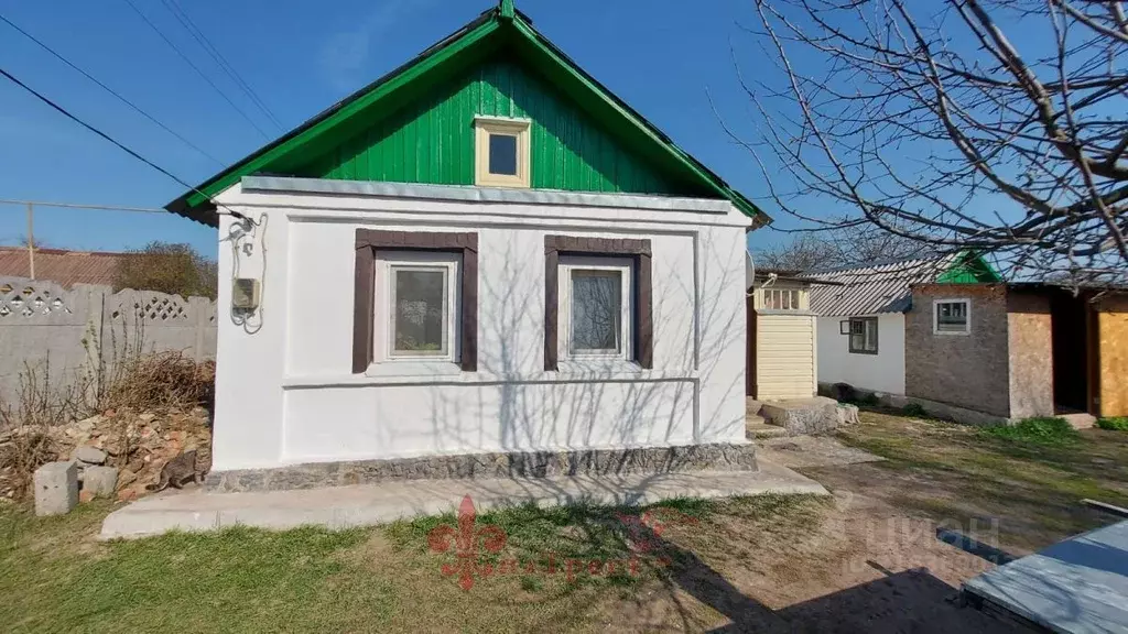 Дом в Белгородская область, Белгородский район, Беломестненское с/пос, ... - Фото 1