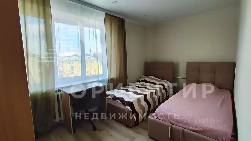 Квартира, 3 комнаты, 53 м - Фото 0