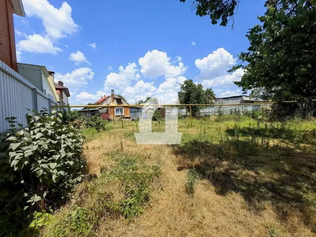 Участок в Краснодарский край, Краснодар Пашковский жилмассив, ул. ... - Фото 0