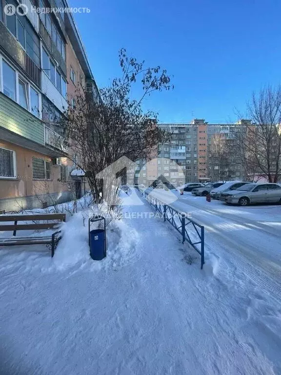 1к в 3-комнатной квартире ( м) - Фото 1