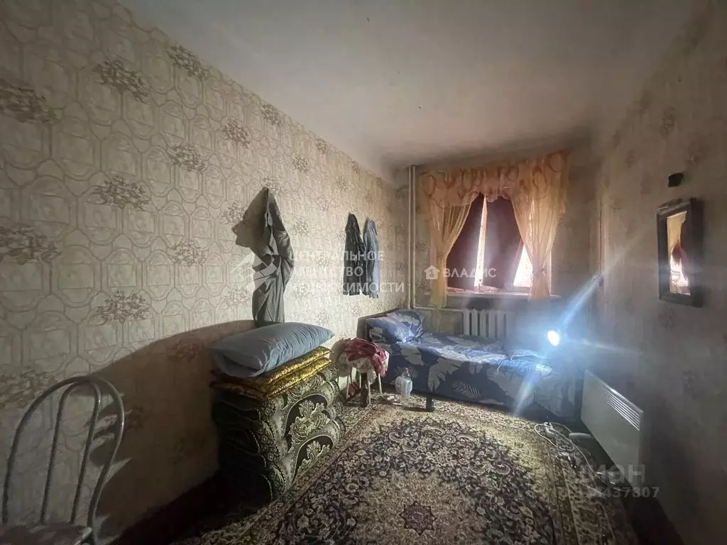 2-к кв. Рязанская область, Скопин ул. 40 лет Победы, 65 (38.0 м) - Фото 1