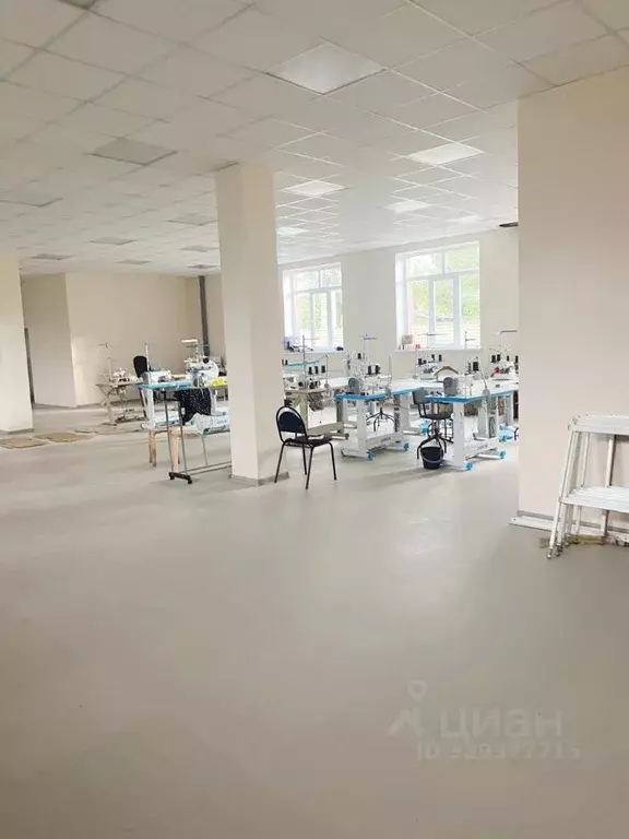 Помещение свободного назначения в Владимирская область, Александров ... - Фото 2