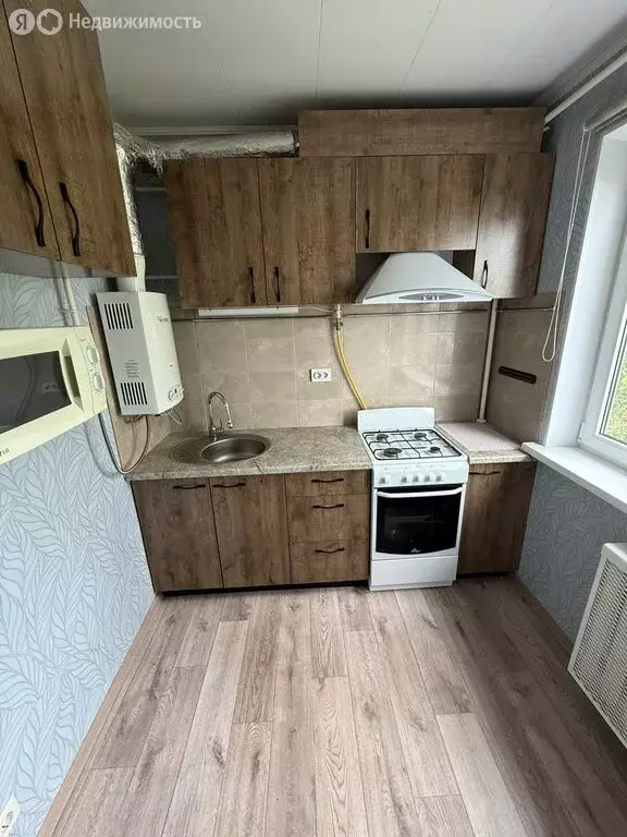 3-комнатная квартира: Петрозаводск, Загородная улица, 22 (59.4 м) - Фото 1