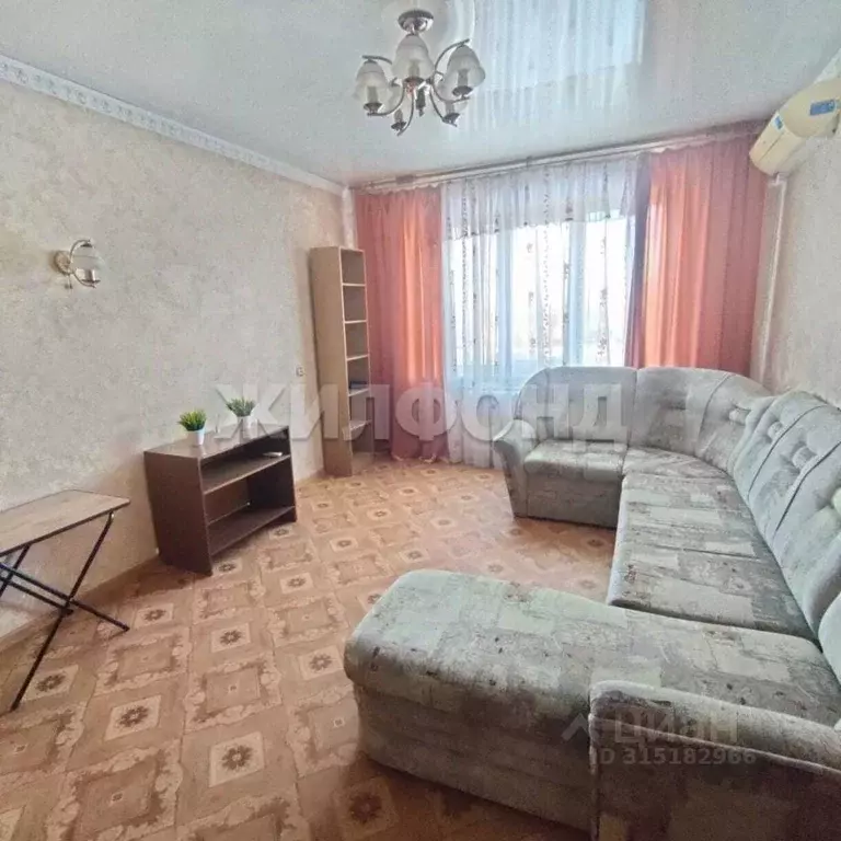 2-к кв. Новосибирская область, Новосибирский район, Мочищенский ... - Фото 0