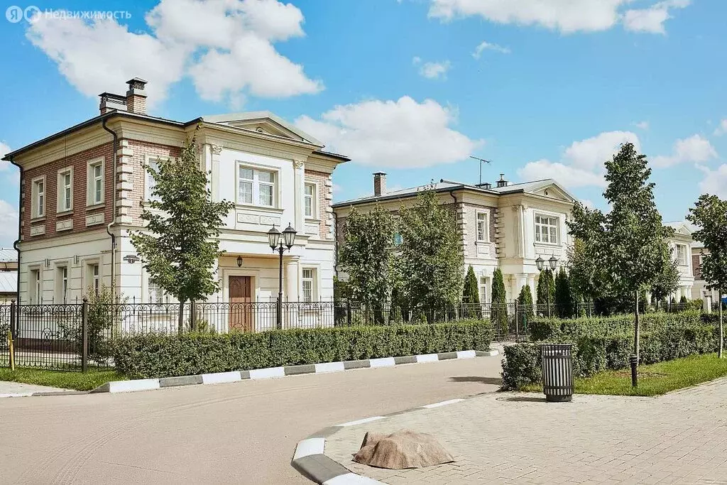 Участок в Орлово, КП Орловъ (7.44 м) - Фото 1