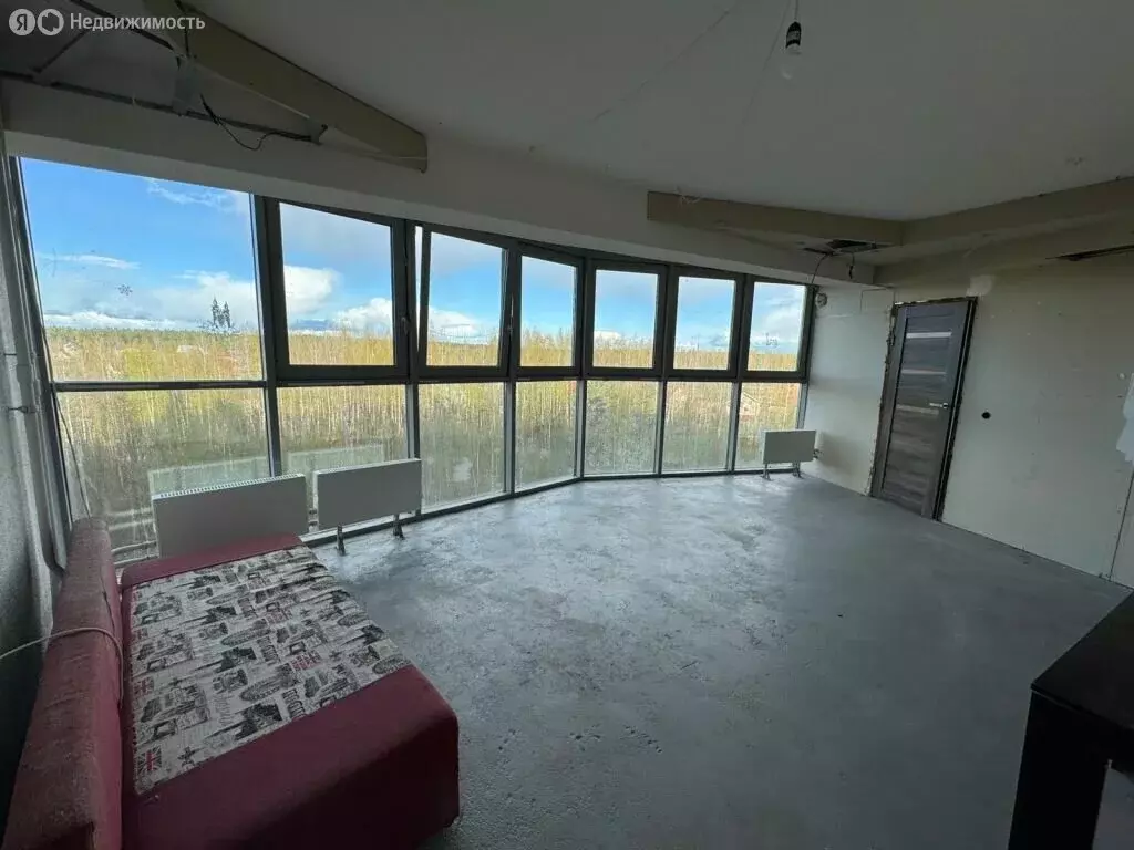 2-комнатная квартира: Тихвин, улица Ярослава Иванова, 3 (75 м) - Фото 0