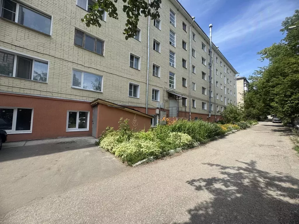Продаётся квартира-студия, 24.7 м - Фото 1