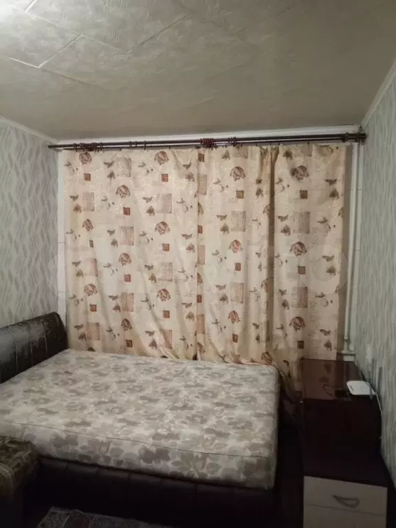 1-к. квартира, 32 м, 5/5 эт. - Фото 0