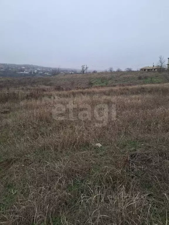 Участок в Ростовская область, Аксайский район, Большой Лог хут. ул. ... - Фото 1