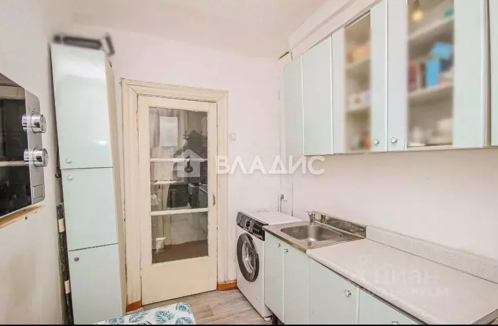 1-к кв. Бурятия, Улан-Удэ ул. Куйбышева, 24 (33.0 м) - Фото 1