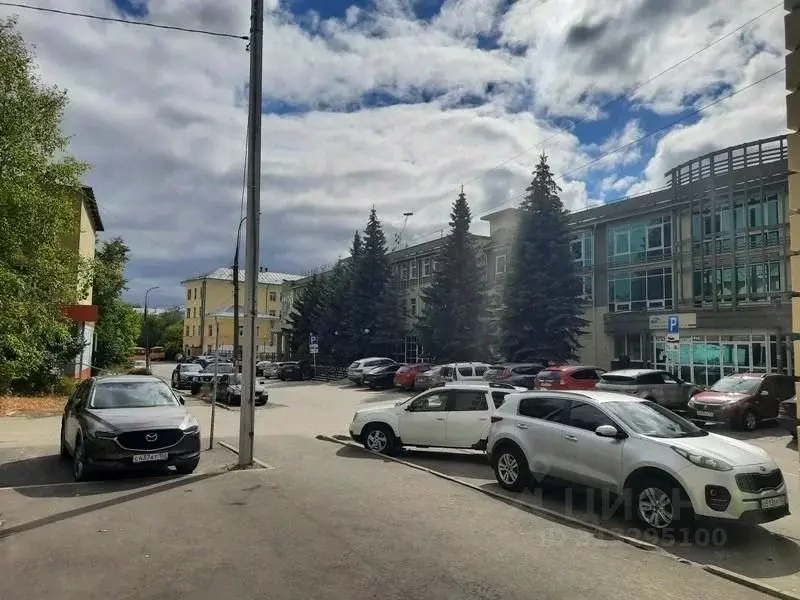 Помещение свободного назначения в Нижегородская область, Дзержинск ул. ... - Фото 1