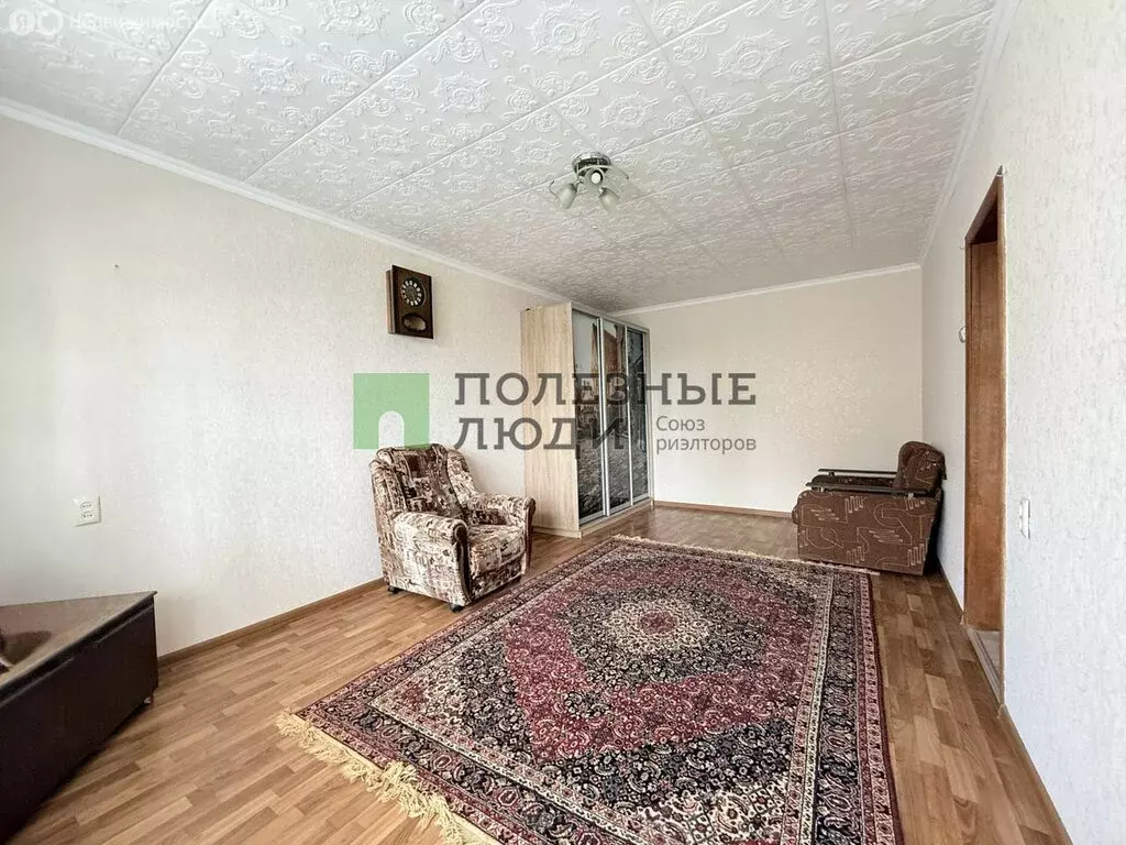1-комнатная квартира: Орёл, улица Гайдара, 36 (34.2 м) - Фото 1