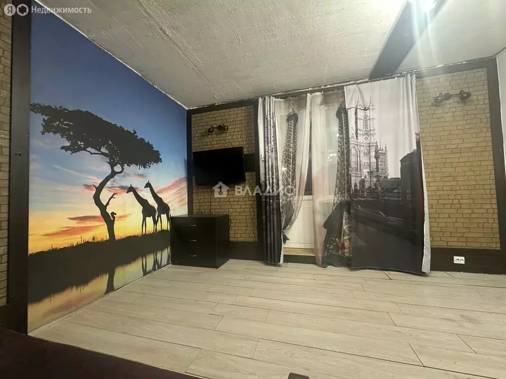 Квартира-студия: Реутов, Носовихинское шоссе, 43 (29 м) - Фото 1