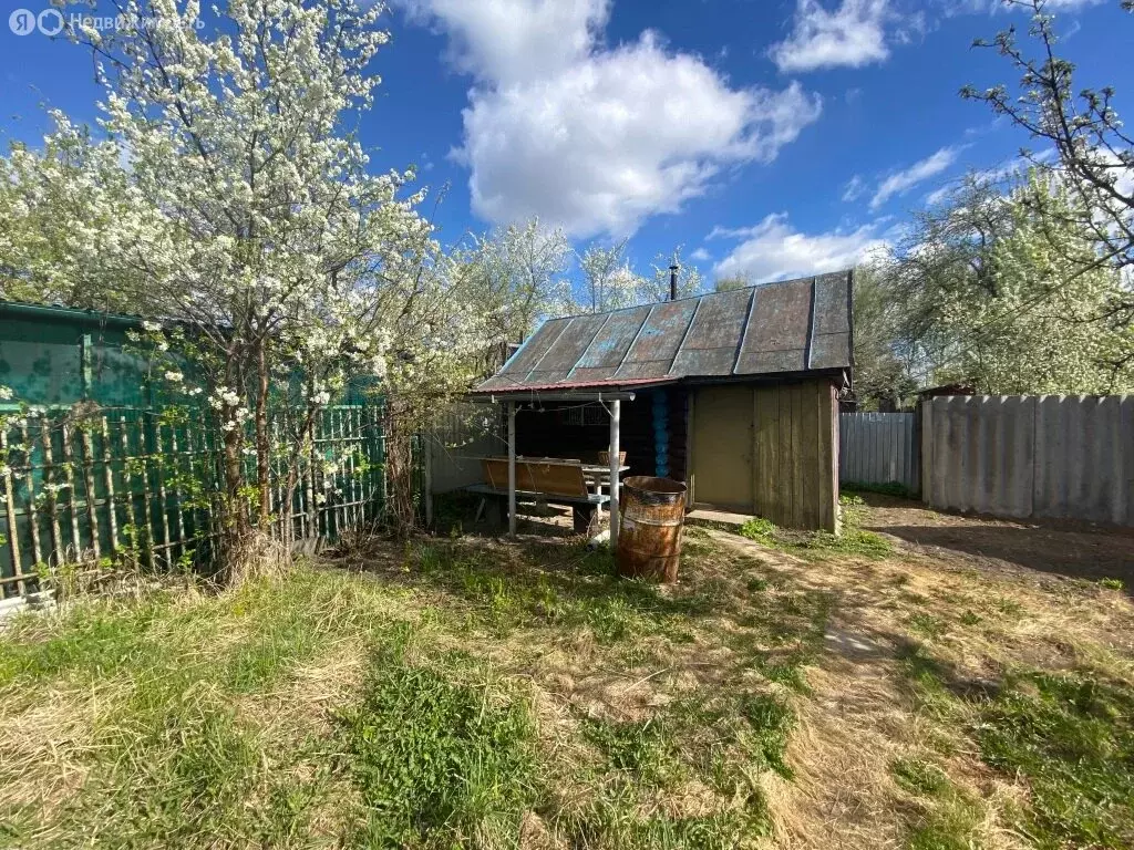 Дом в посёлок Стахановский, Стахановская улица, 51 (65 м) - Фото 0