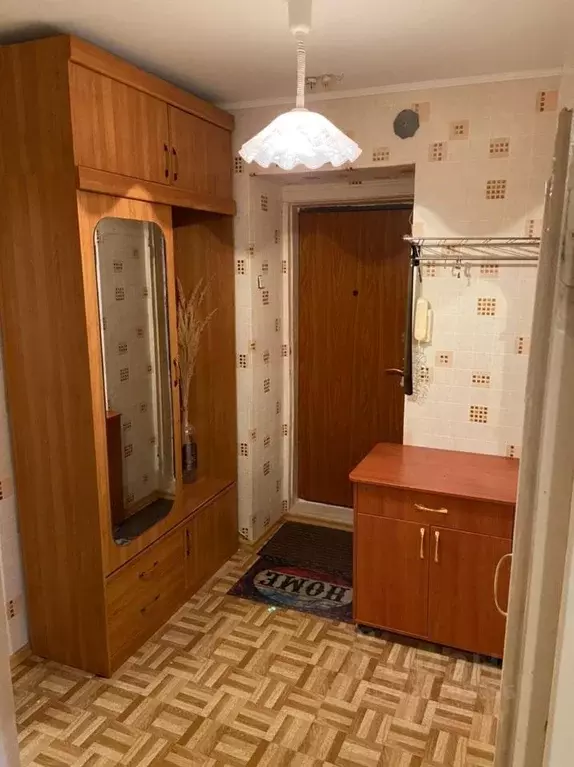 1-к кв. Самарская область, Тольятти бул. Ленина, 7А (36.0 м) - Фото 1