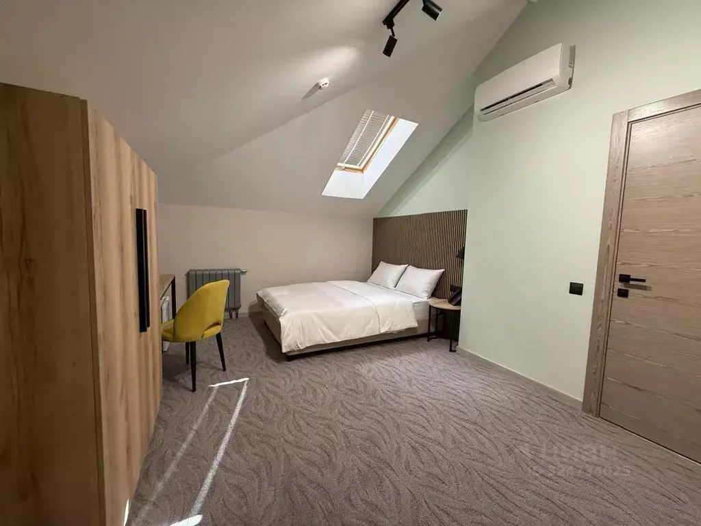 Комната Татарстан, Казань ул. Карла Маркса, 42а (18.0 м) - Фото 2