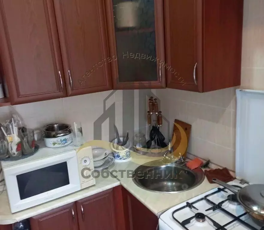 2-к кв. Белгородская область, Губкин ул. Лизы Чайкиной, 6А (45.0 м) - Фото 1