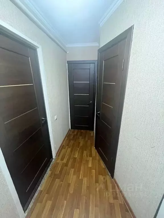 1-к кв. Карачаево-Черкесия, Черкесск ул. Умара Алиева, 18 (30.0 м) - Фото 0
