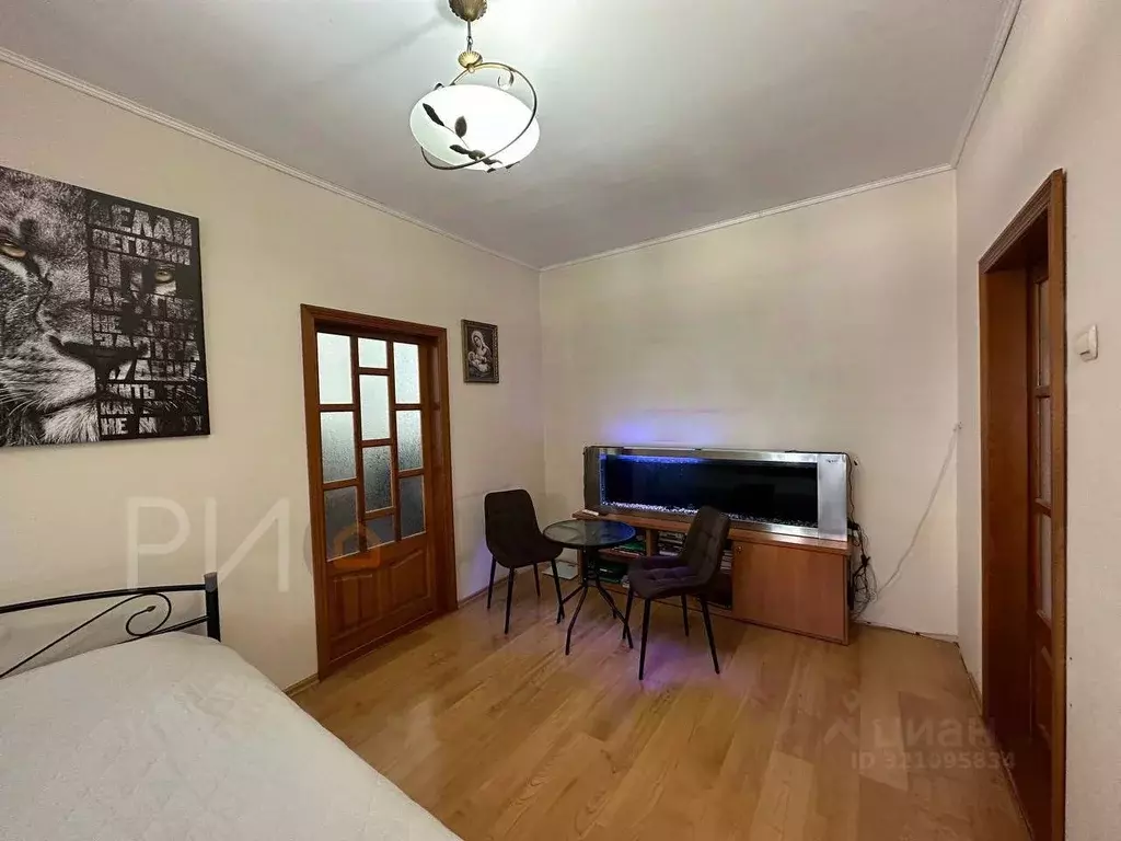 2-к кв. Севастополь ул. Супруна, 8Б (42.0 м) - Фото 1