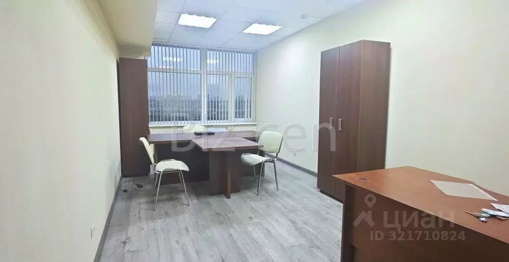 Офис в Санкт-Петербург Краснопутиловская ул., 69 (20 м) - Фото 2